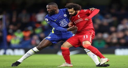 التشكيل.. صلاح أساسيًا أمام تشيلسي بنهائي كأس الاتحاد